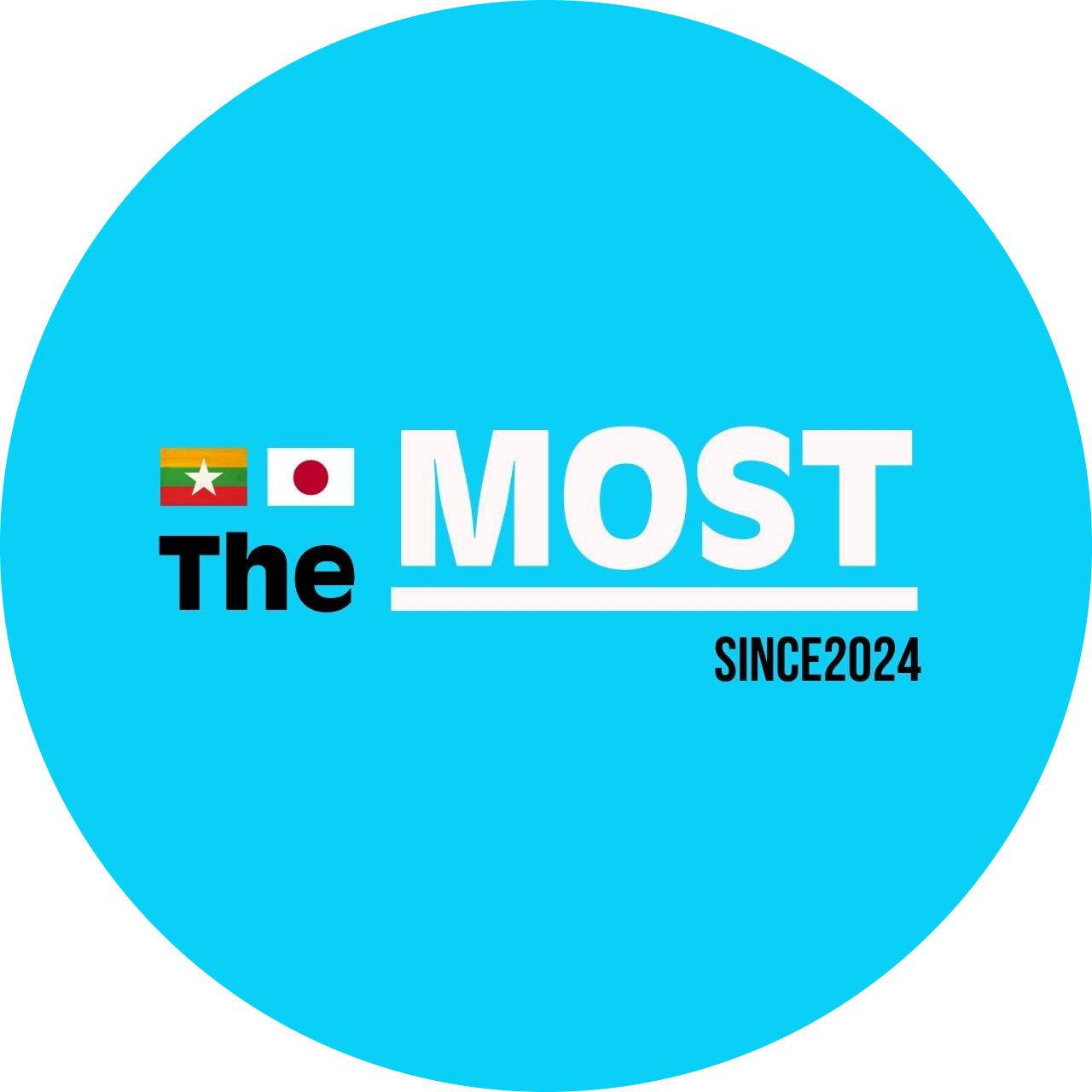 The Most logo